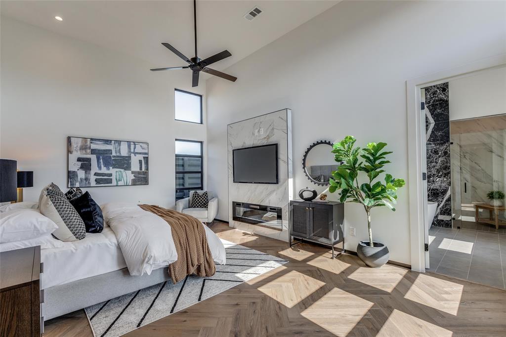 Sky Ridge Addition - Residential