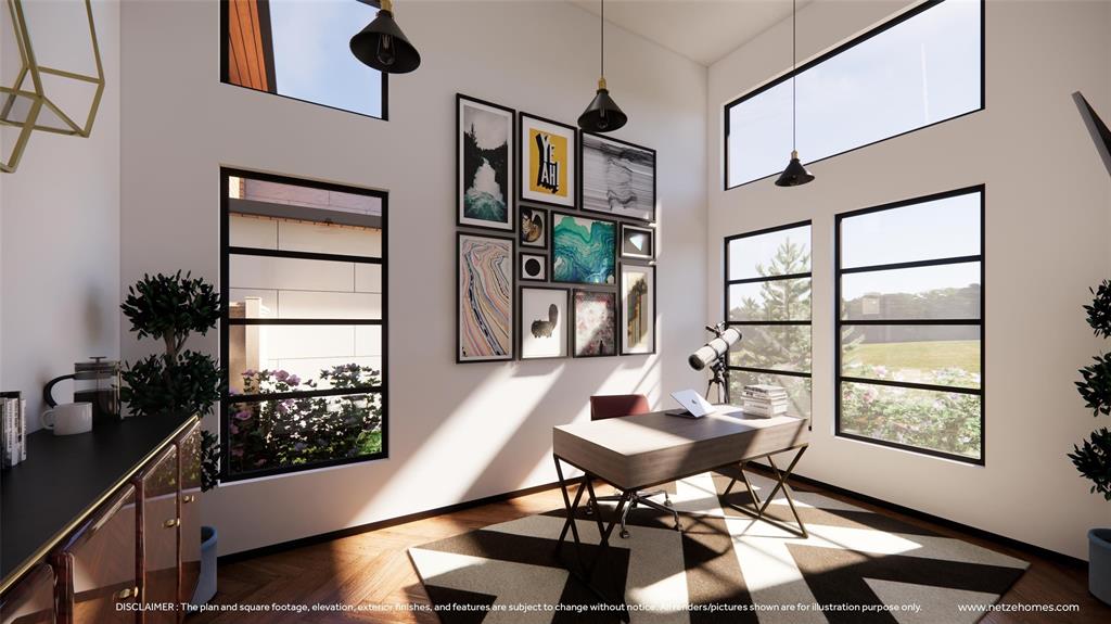 Sky Ridge Addition - Residential