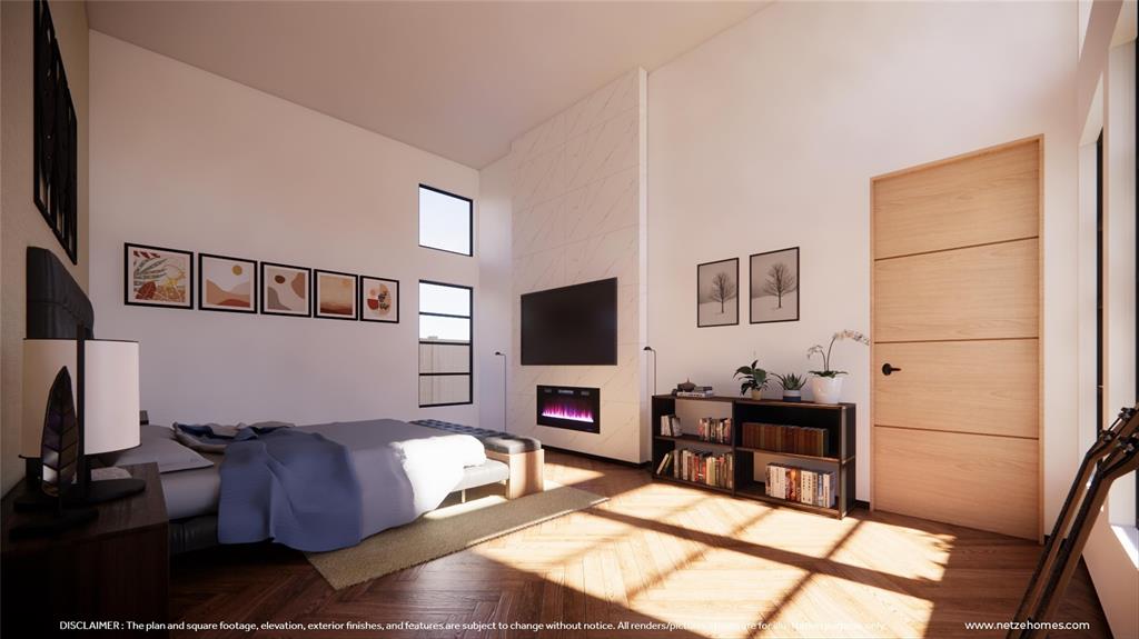 Sky Ridge Addition - Residential