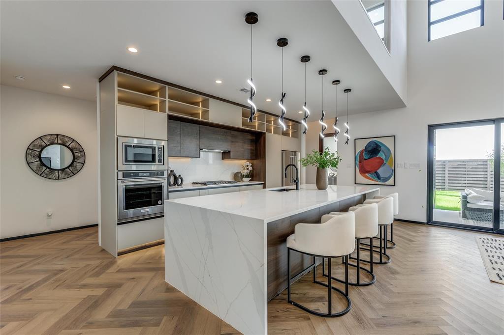 Sky Ridge Addition - Residential