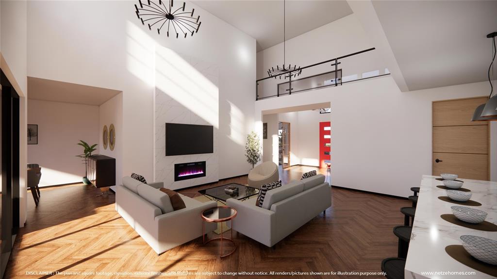 Sky Ridge Addition - Residential