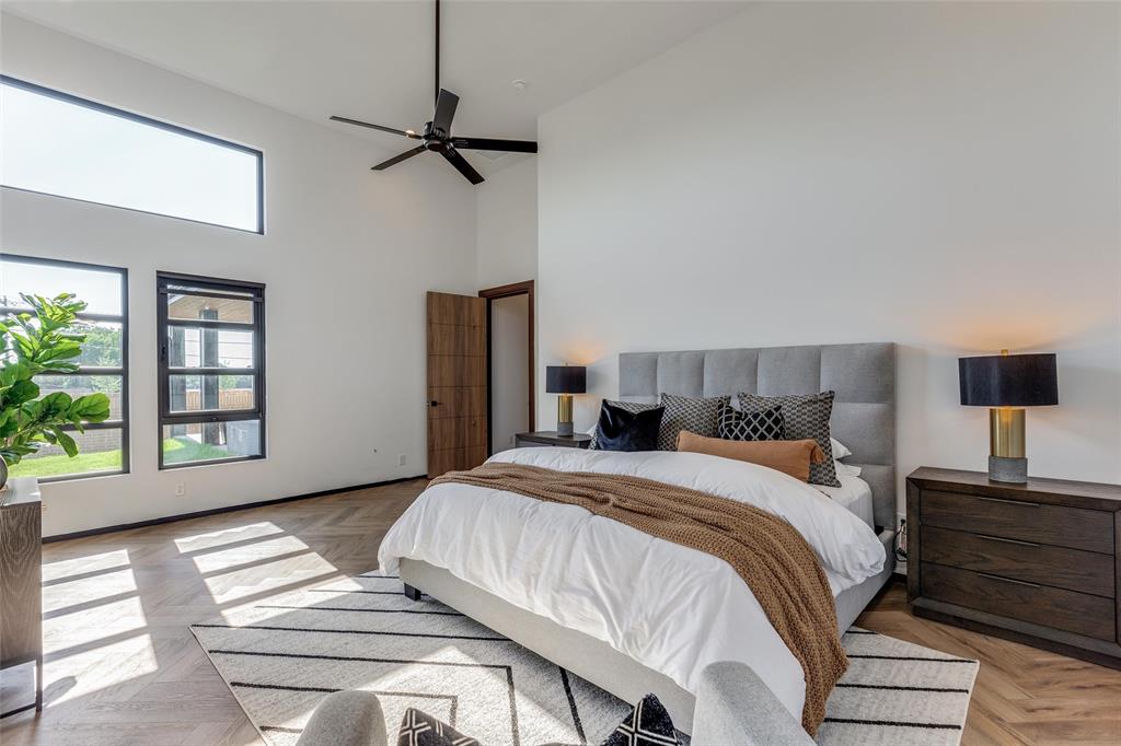 Sky Ridge Addition - Residential