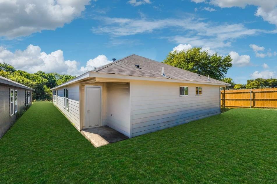 New Birth Worship Center Add - Residential Income