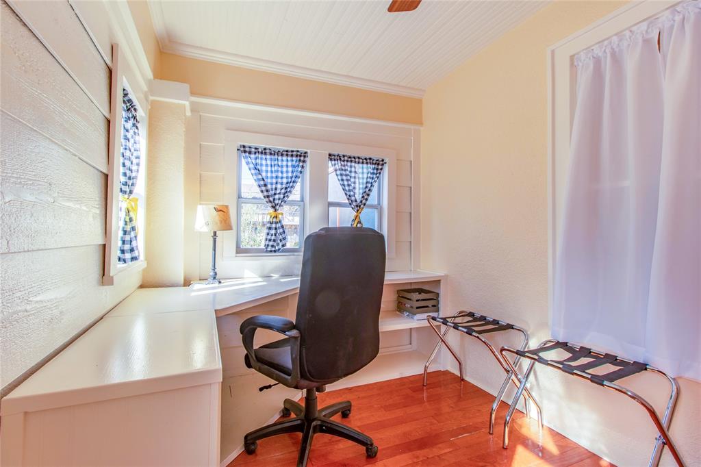 City Add - Residential Lease