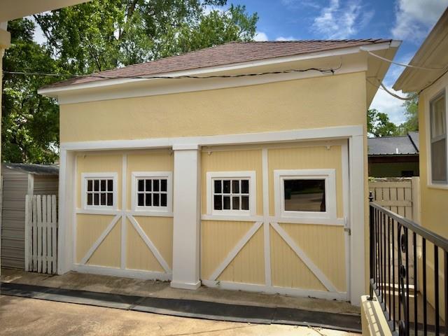 City Add - Residential Lease