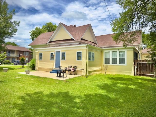 City Add - Residential Lease