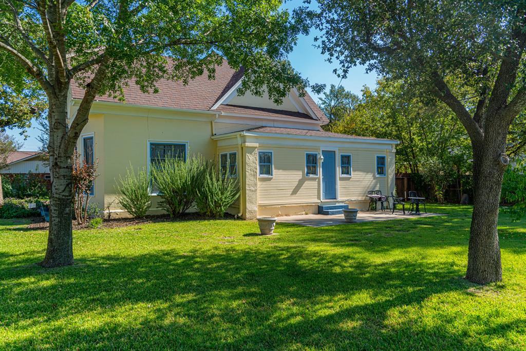 City Add - Residential Lease