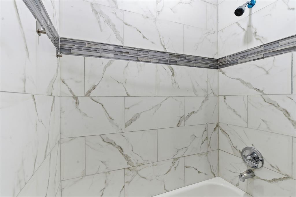 Parks Addition - Residential