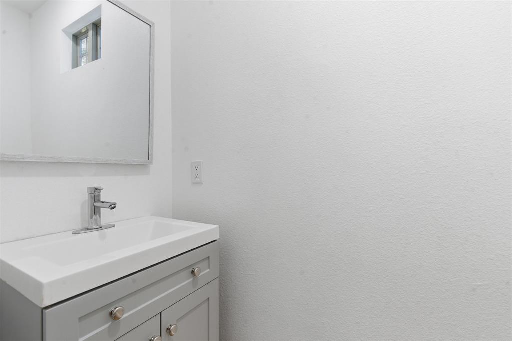 Parks Addition - Residential