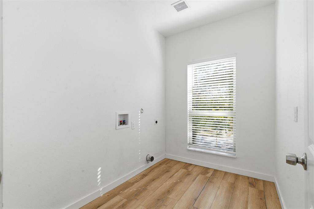 Parks Addition - Residential