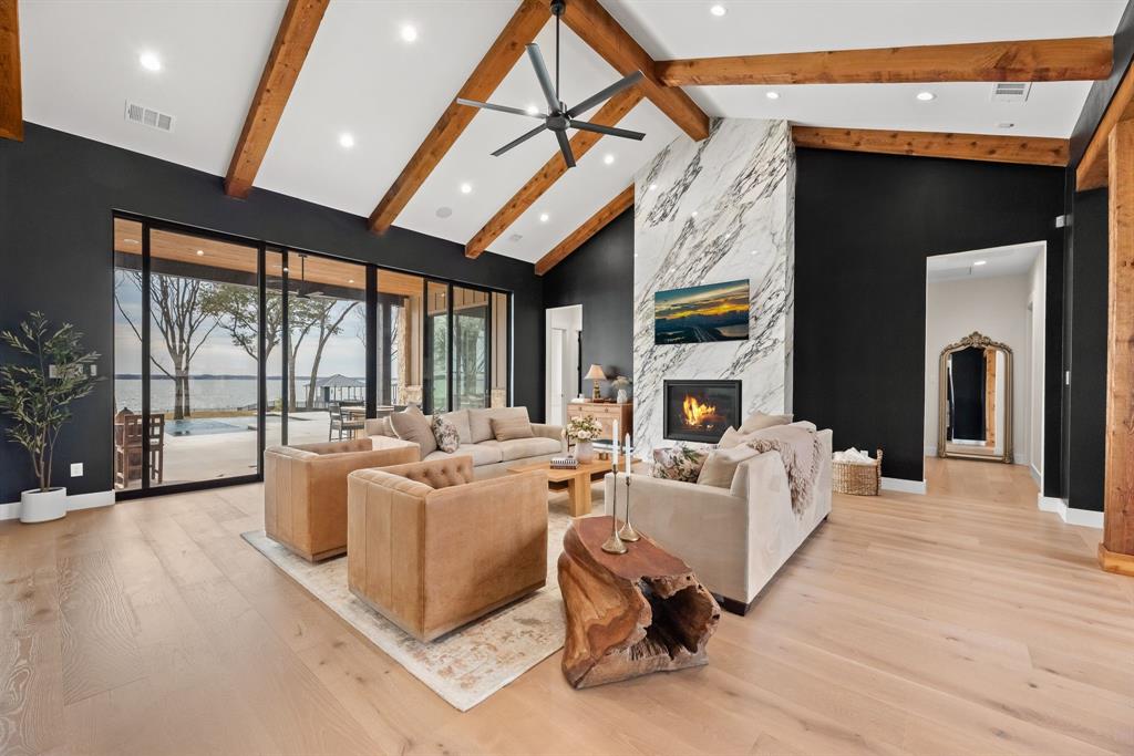 The Shores On Richland Chamb - Residential