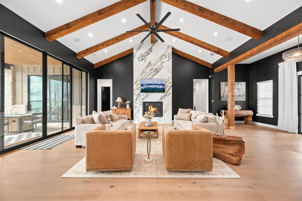 The Shores On Richland Chamb - Residential