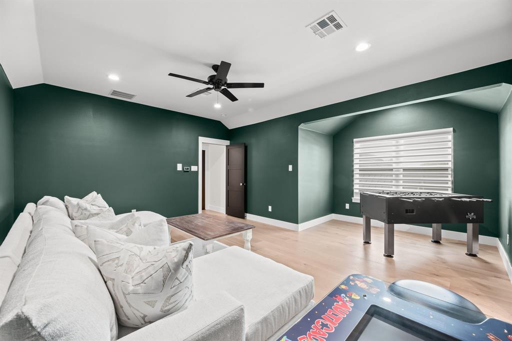 The Shores On Richland Chamb - Residential