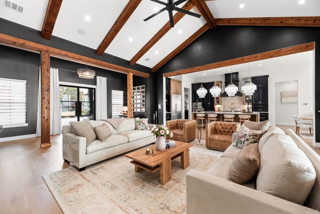 The Shores On Richland Chamb - Residential