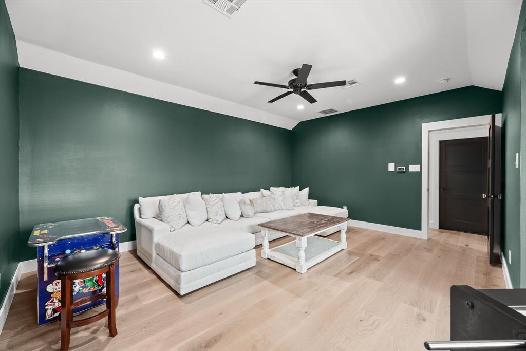 The Shores On Richland Chamb - Residential