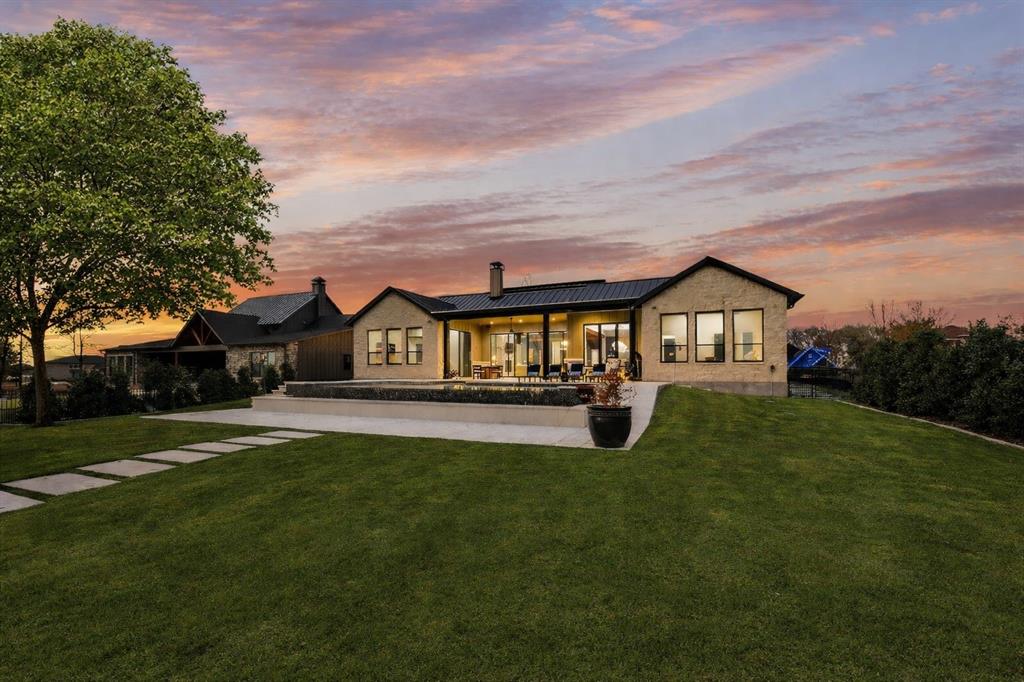 The Shores On Richland Chamb - Residential