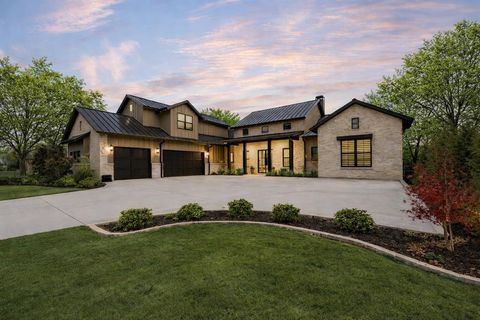 1196 The Shores Drive Corsicana TX 75109