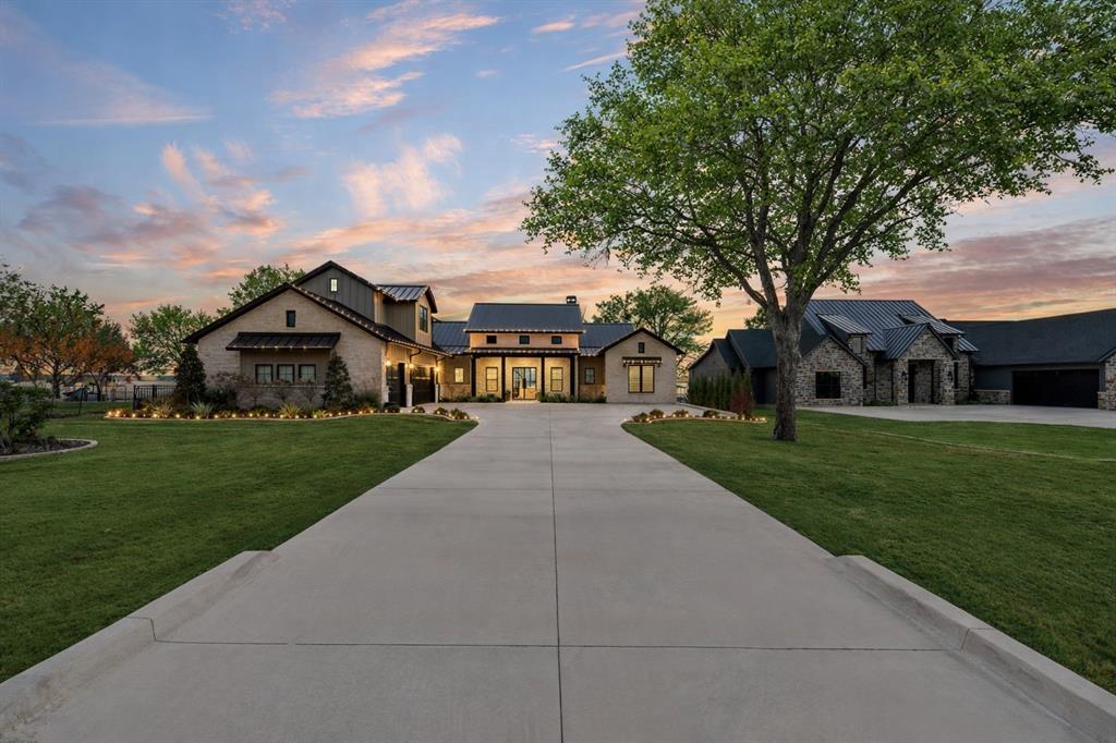 The Shores On Richland Chamb - Residential