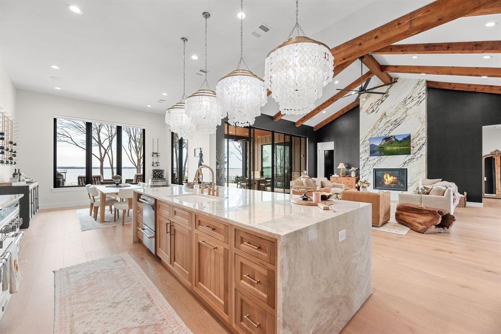 The Shores On Richland Chamb - Residential