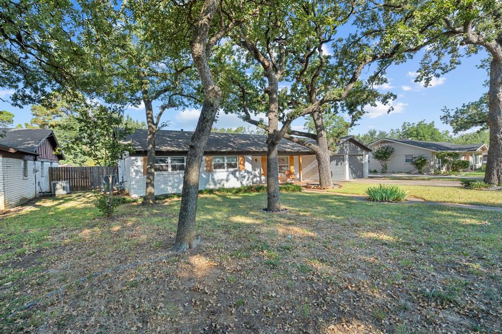 2317 Shady Grove Drive