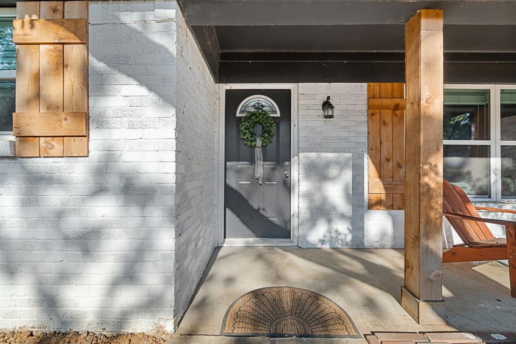 2317 Shady Grove Drive