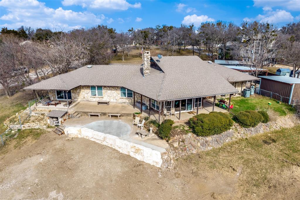 Benbrook Lakeshore Estates - Residential