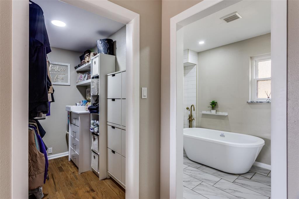 Benbrook Lakeshore Estates - Residential