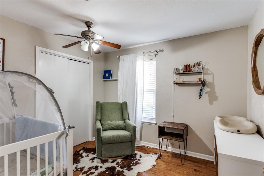 Benbrook Lakeshore Estates - Residential