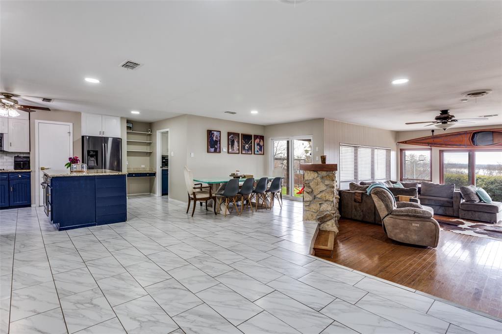 Benbrook Lakeshore Estates - Residential