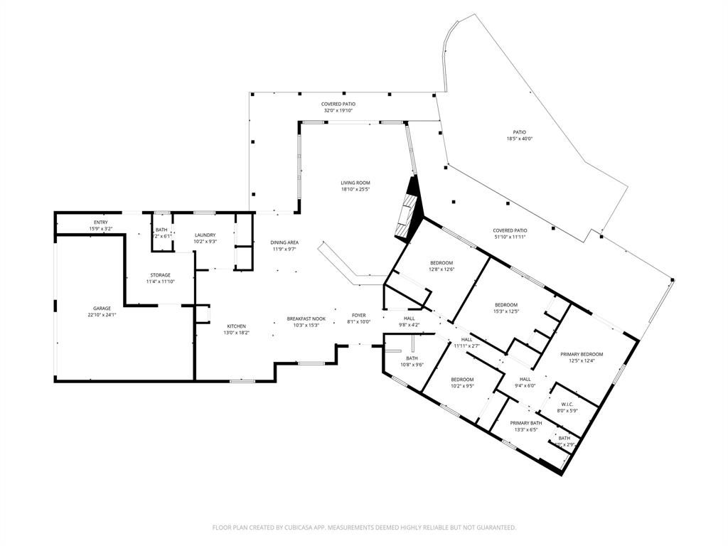 Benbrook Lakeshore Estates - Residential