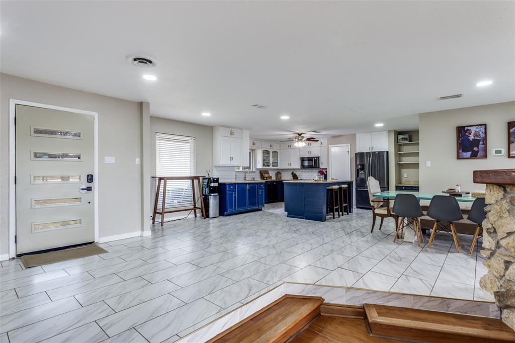 Benbrook Lakeshore Estates - Residential