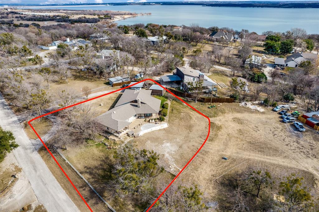 Benbrook Lakeshore Estates - Residential