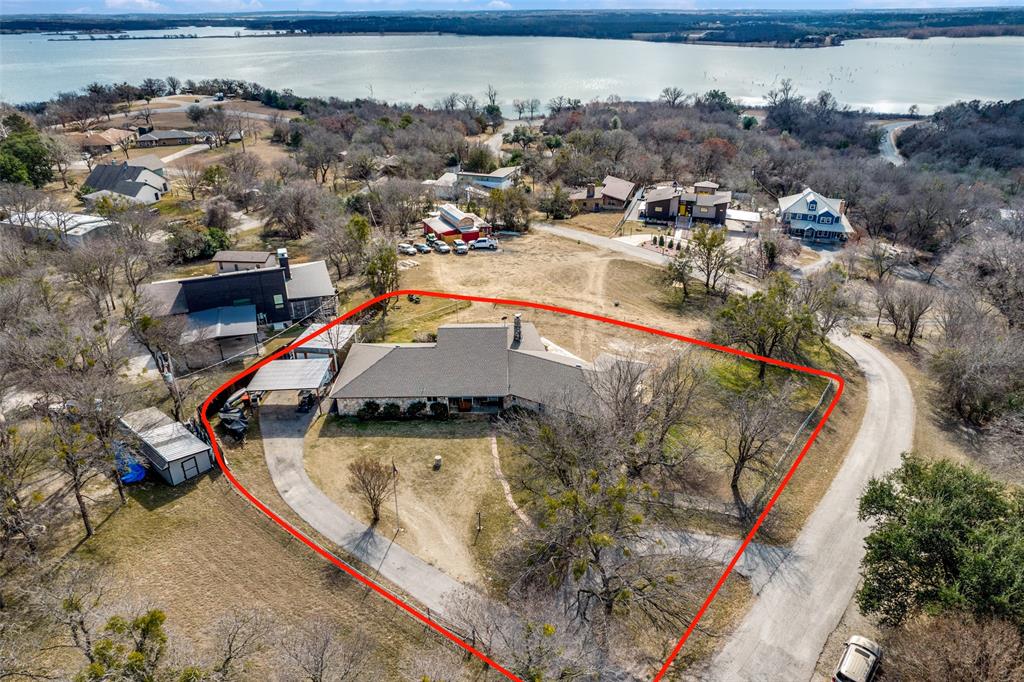 Benbrook Lakeshore Estates - Residential