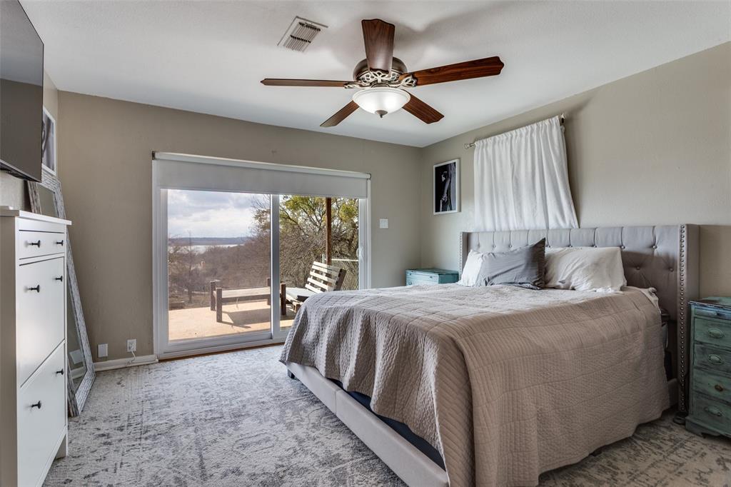 Benbrook Lakeshore Estates - Residential