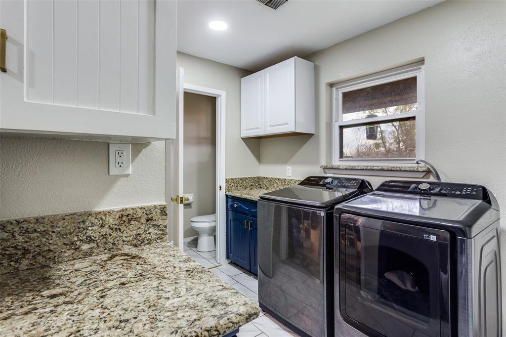 Benbrook Lakeshore Estates - Residential