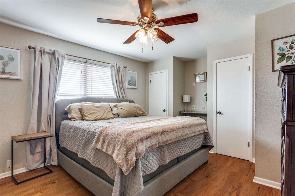 Benbrook Lakeshore Estates - Residential