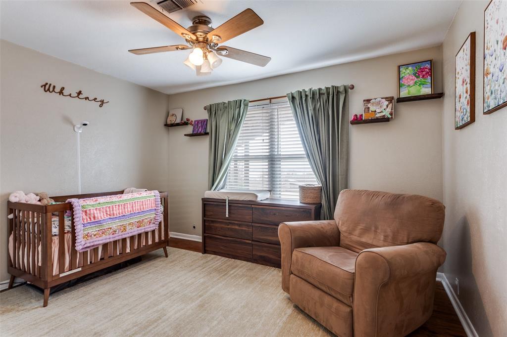 Benbrook Lakeshore Estates - Residential