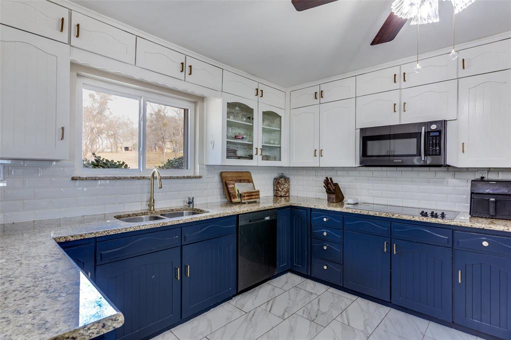 Benbrook Lakeshore Estates - Residential