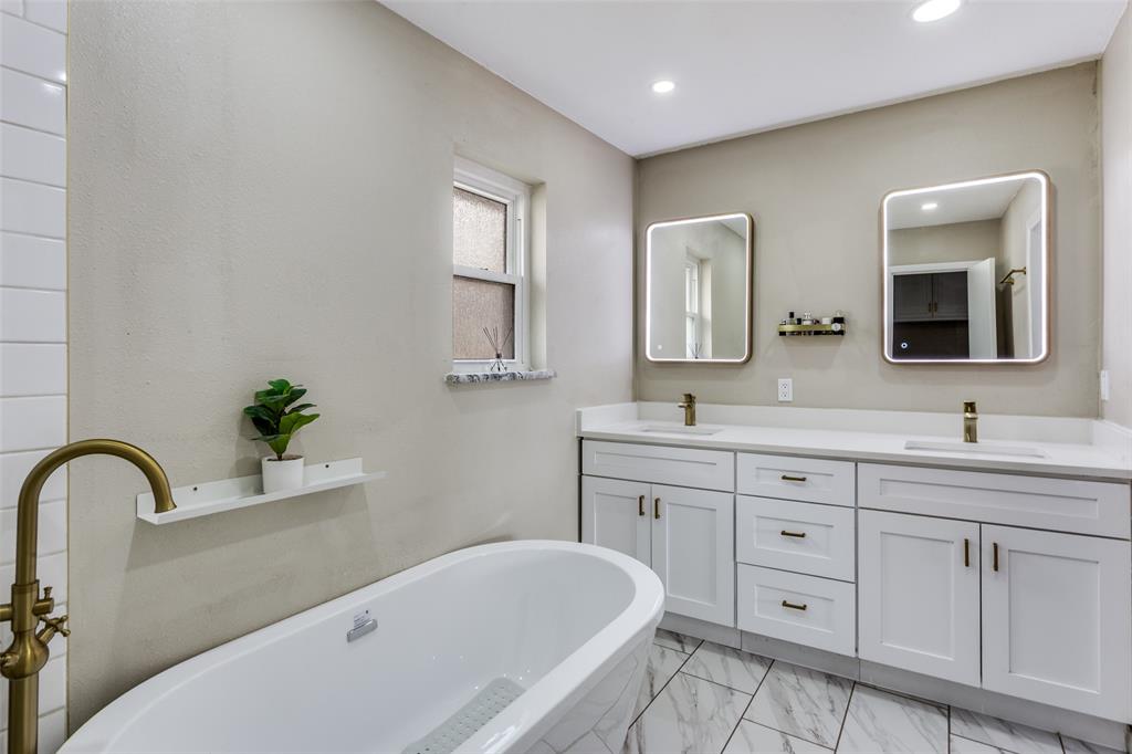 Benbrook Lakeshore Estates - Residential