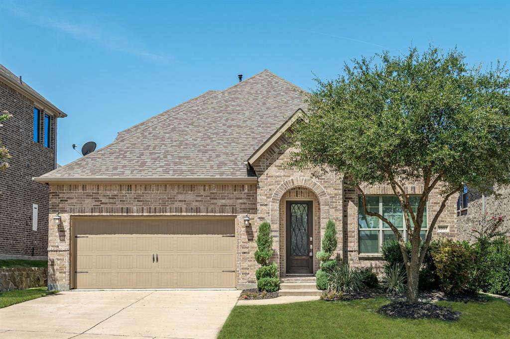 4001 Bamboo Trail