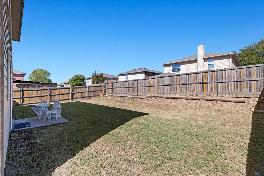 Sandy Glen 03 - Residential Lease