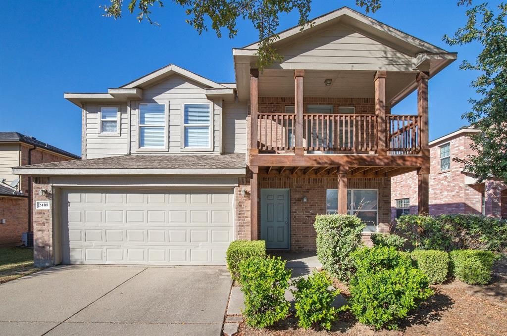 Sandy Glen 03 - Residential Lease