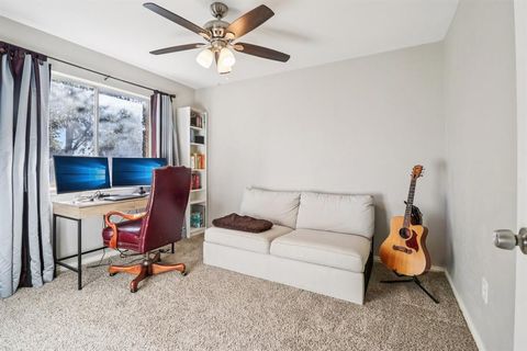 Tiny photo for 7520 Gayglen Drive, Dallas, TX 75217 (MLS # 21099400)