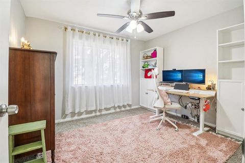 Tiny photo for 7520 Gayglen Drive, Dallas, TX 75217 (MLS # 21099400)