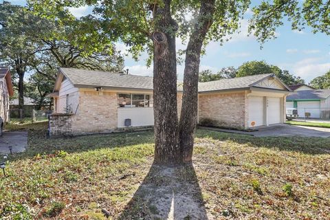 Tiny photo for 7520 Gayglen Drive, Dallas, TX 75217 (MLS # 21099400)