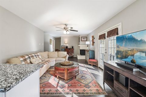 Tiny photo for 7520 Gayglen Drive, Dallas, TX 75217 (MLS # 21099400)