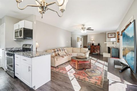 Tiny photo for 7520 Gayglen Drive, Dallas, TX 75217 (MLS # 21099400)