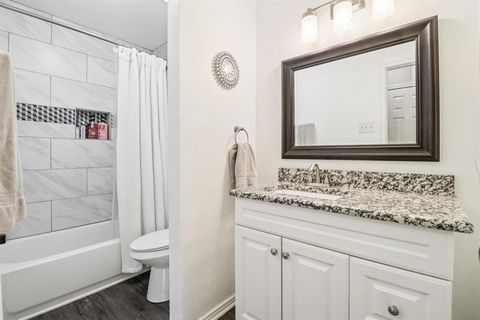 Tiny photo for 7520 Gayglen Drive, Dallas, TX 75217 (MLS # 21099400)