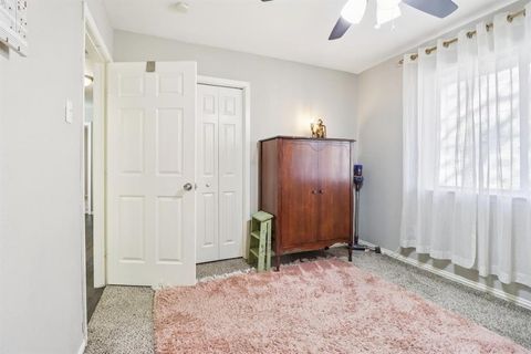 Tiny photo for 7520 Gayglen Drive, Dallas, TX 75217 (MLS # 21099400)