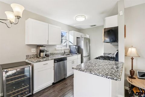 Tiny photo for 7520 Gayglen Drive, Dallas, TX 75217 (MLS # 21099400)